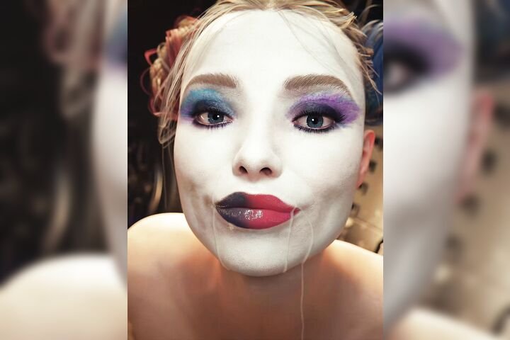 Harley Quinn POV Cumshot_enhanced