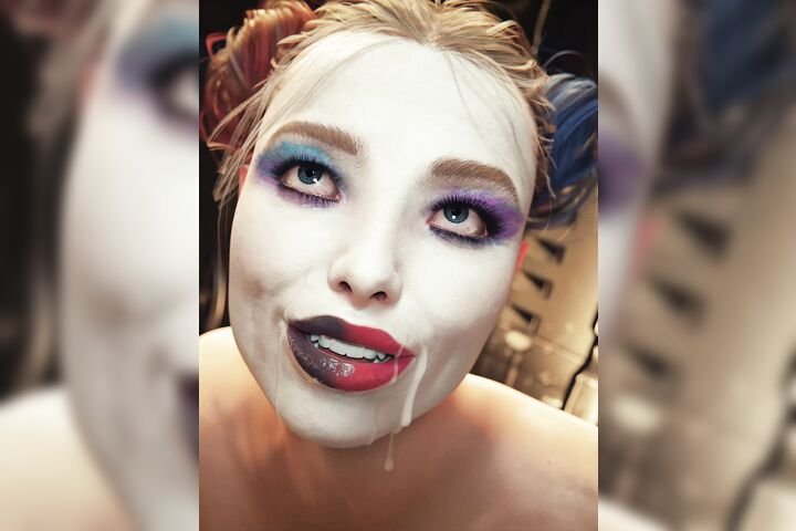 Harley Quinn POV Cumshot_enhanced