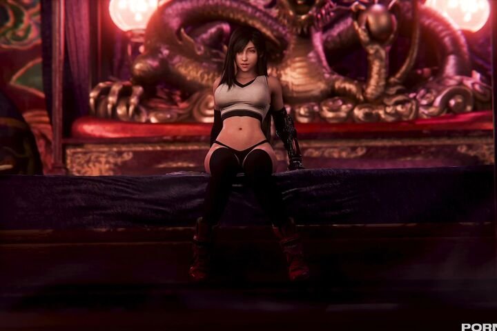 Tifa Corneo Mansion Classic [nagoonimation]_enhanced