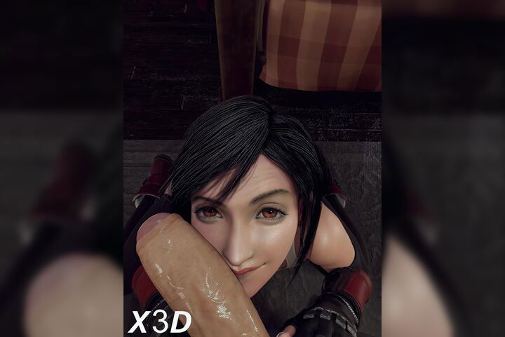 Tifa Big Titty Bartender 3 Pov Ipad_enhanced