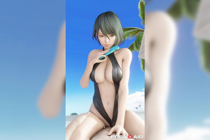 DOA Tamaki Cowgirl POV 2_enhanced