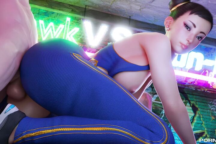 Chun Li Vs Waiting Room [maiden Masher] 2024_enhanced