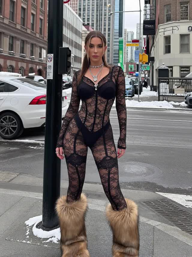 boots wit da fur