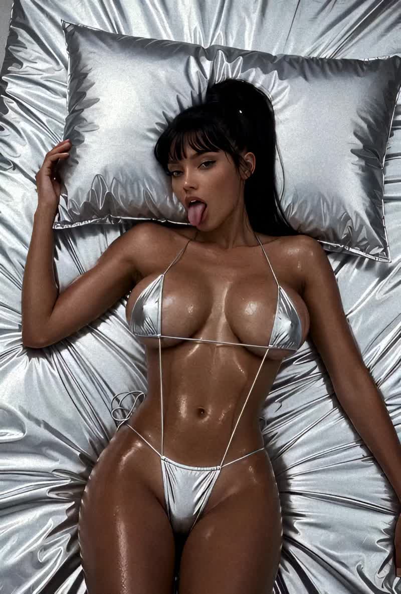 A grainy movie still picture of a face focus portrait…