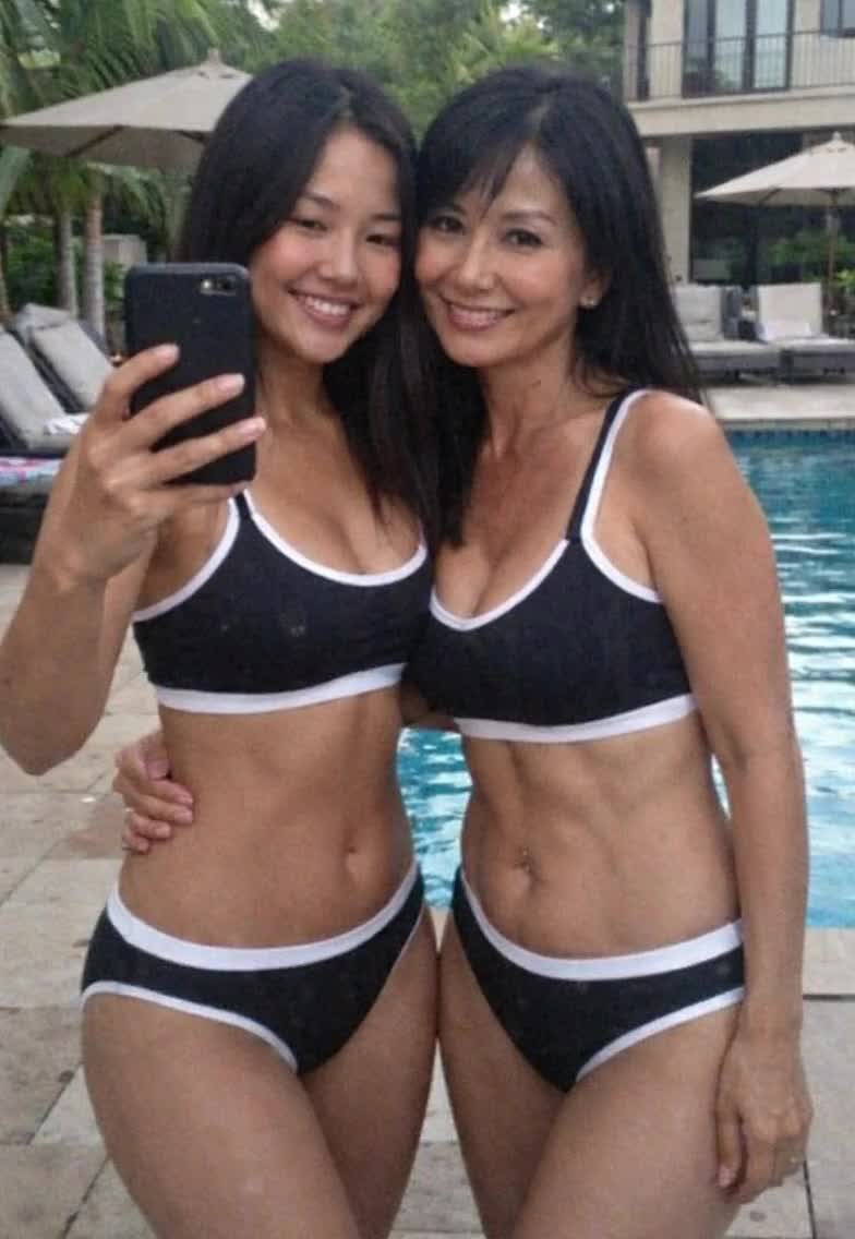 SmoothMixRealism. The video begins with a close up of two…