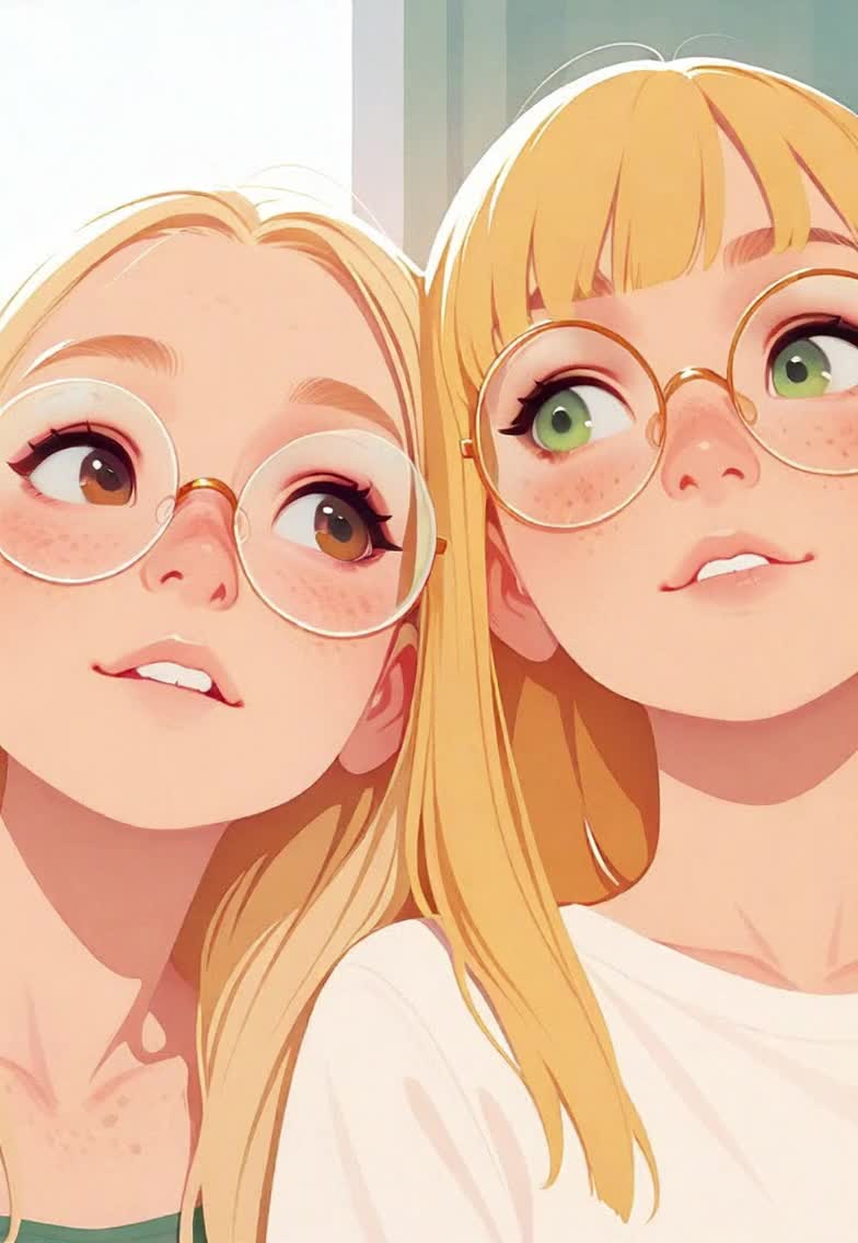 SmoothMixAnime. Cell shaded, smooth shaded, 2d animation, flat shading, low…