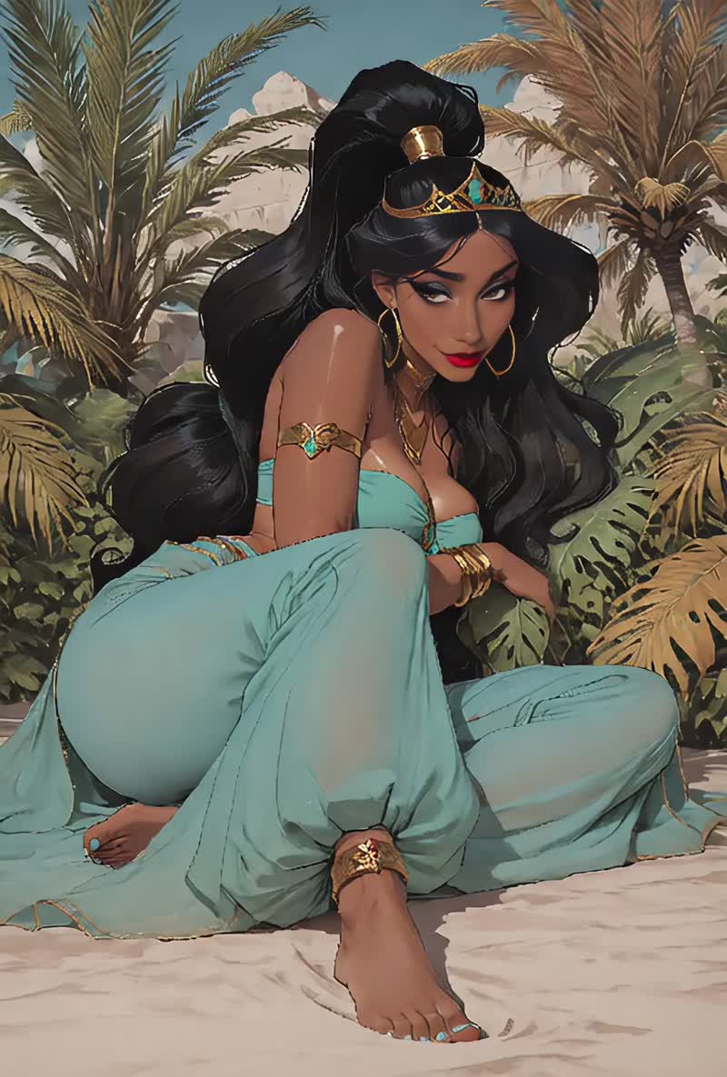 Jasmine