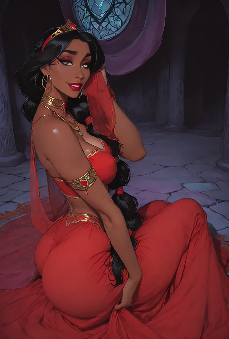 Jasmine