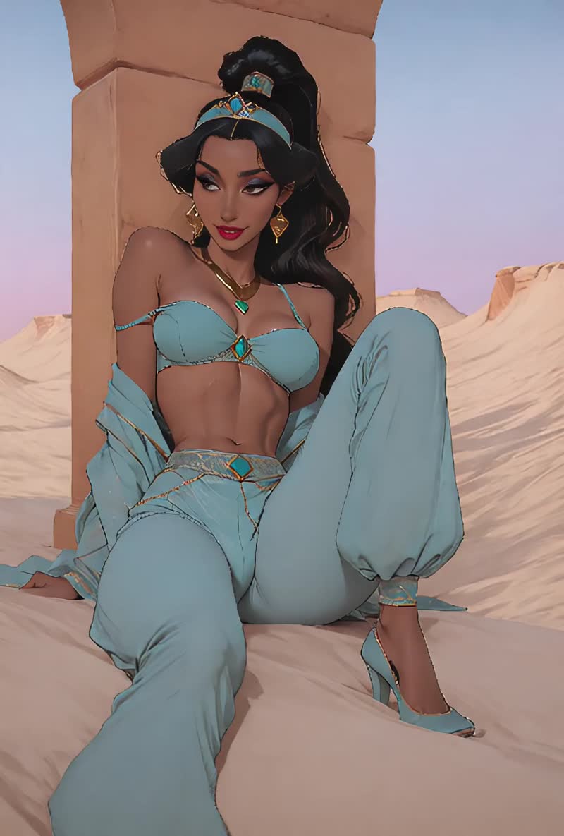 Jasmine