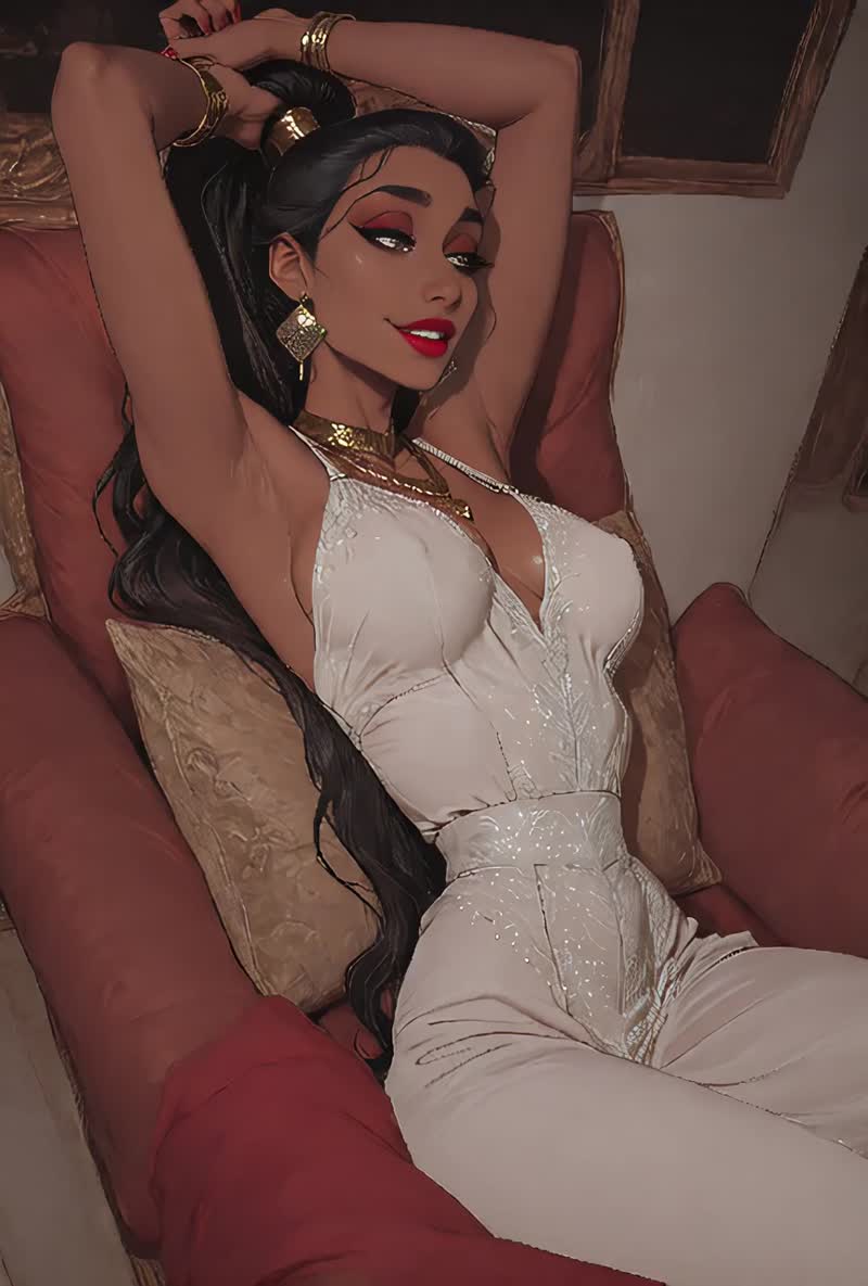 Jasmine