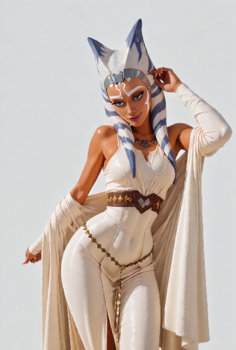 Star Wars teasing