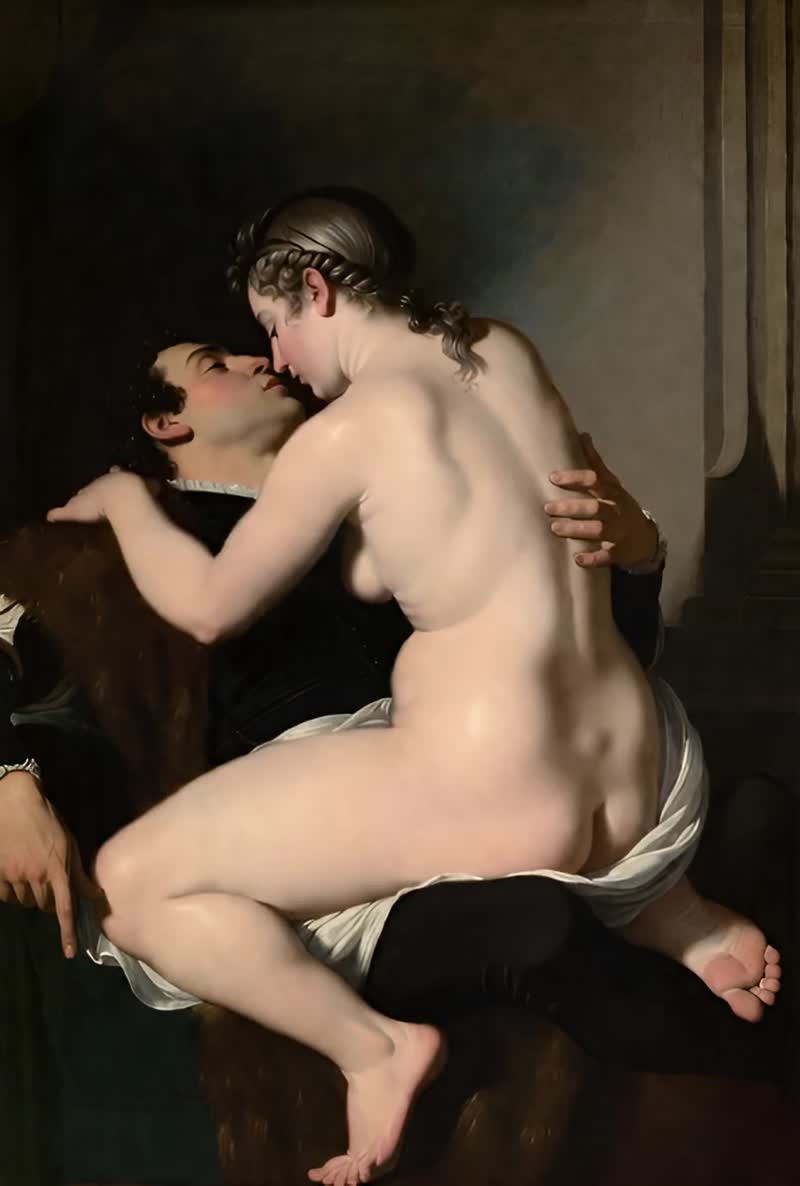 foreplay