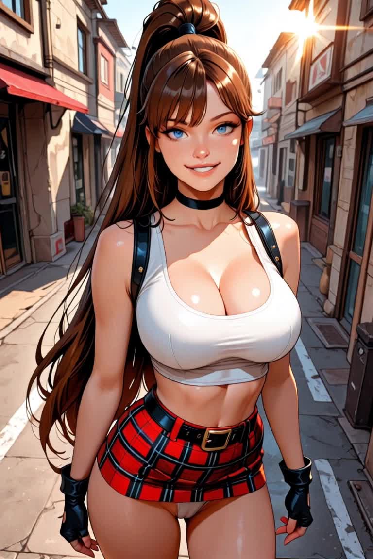 masterpiece, best quality, amazing quality, solo, very long hair, high…