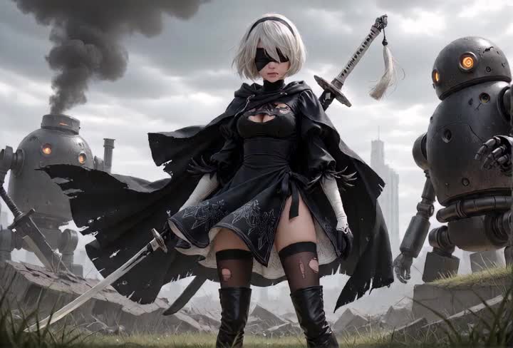 ,hentai anime scene, sexual context. showing off her pussy. nsfwsks,…